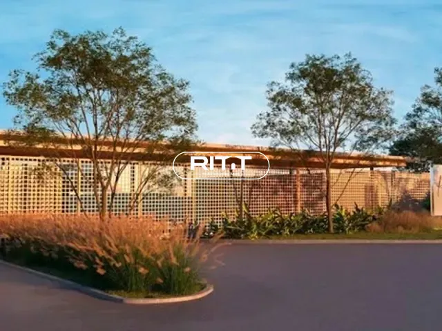 Terreno com 360m², à venda, no bairro Fazenda Pau D'Alho em Campinas