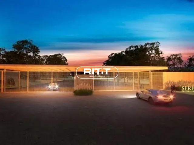 Terreno com 360m², à venda, no bairro Fazenda Pau D'Alho em Campinas