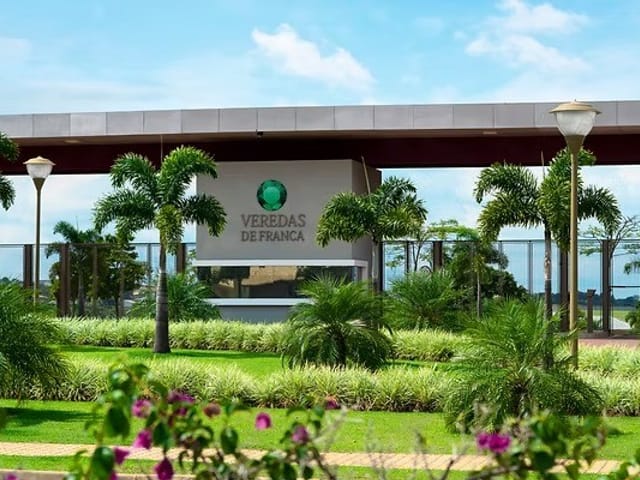 Foto do Terreno - Terreno à venda, Veredas de Franca, Franca, SP | RINOCER