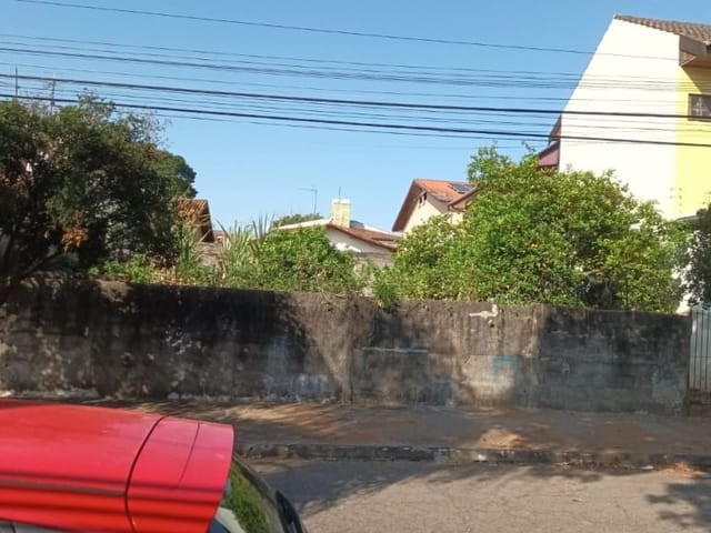 Foto do Terreno - Terreno à venda, 312 m² por R$ 480.000,00 - Bosque dos Eucaliptos - São José dos Campos/SP | RUSSI IMÓVEIS