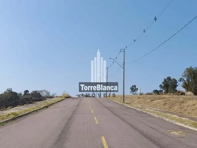 Terreno com 490m², à venda, no bairro Olarias em Ponta Grossa