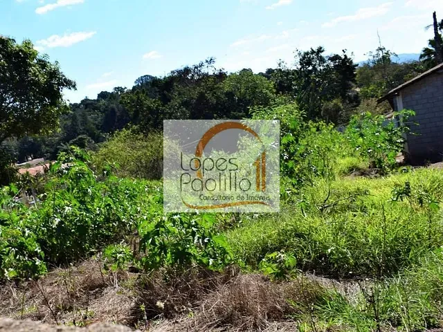 Terreno com 1000m², à venda, no bairro Jardim Estância Brasil em Atibaia