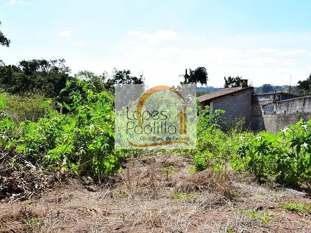 Terreno com 1000m², à venda, no bairro Jardim Estância Brasil em Atibaia