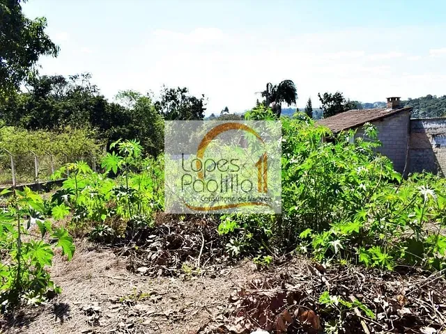 Terreno com 1000m², à venda, no bairro Jardim Estância Brasil em Atibaia