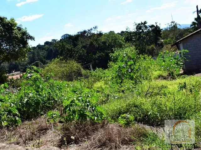 Terreno com 1000m², à venda, no bairro Jardim Estância Brasil em Atibaia