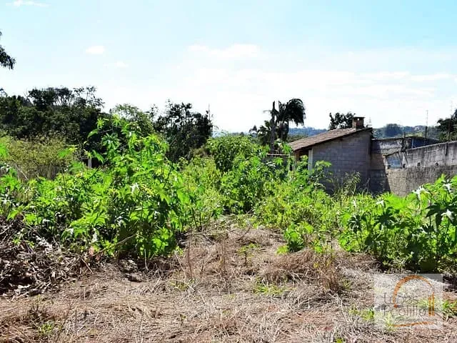 Terreno com 1000m², à venda, no bairro Jardim Estância Brasil em Atibaia