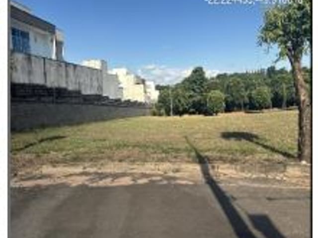 Foto do Terreno - Terreno à venda 10M², PARQUE DAS ESMERALDAS, MARILIA - SP | Imobiliária Compare