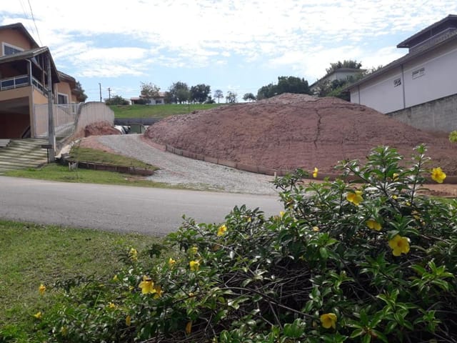 Foto do Terreno - Terreno à venda, 1000 m² por R$ 700.000,00 - Parque Mirante Do Vale - Jacareí/SP | INDEPENDENCE NEGOCIOS IMOBILIARIOS LTDA