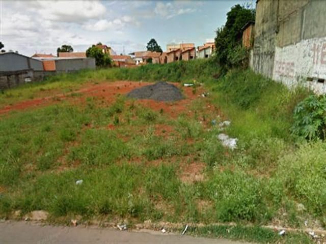Foto do Terreno - Terreno residencial à venda, Éden, Sorocaba - TE2848. | Ary Proenca Negócios Imobiliários Ltda