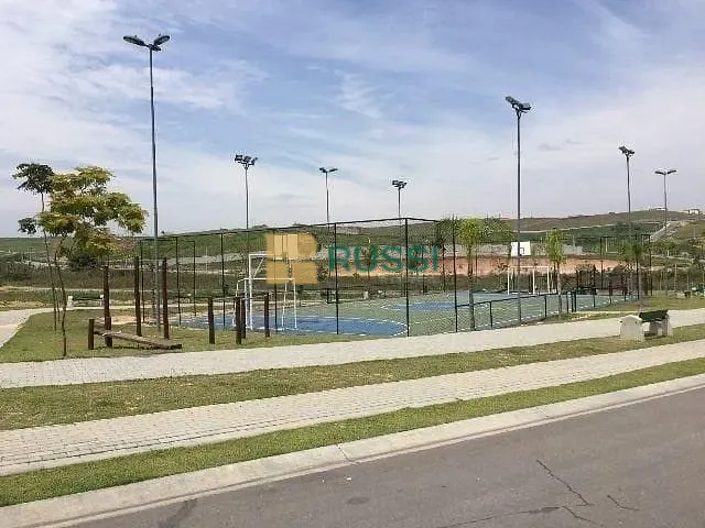 Terreno com 607m², à venda, no bairro Condomínio Residencial Colinas do Paratehy em São José dos Campos