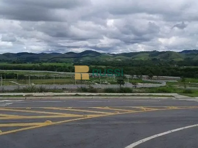 Terreno com 607m², à venda, no bairro Condomínio Residencial Colinas do Paratehy em São José dos Campos