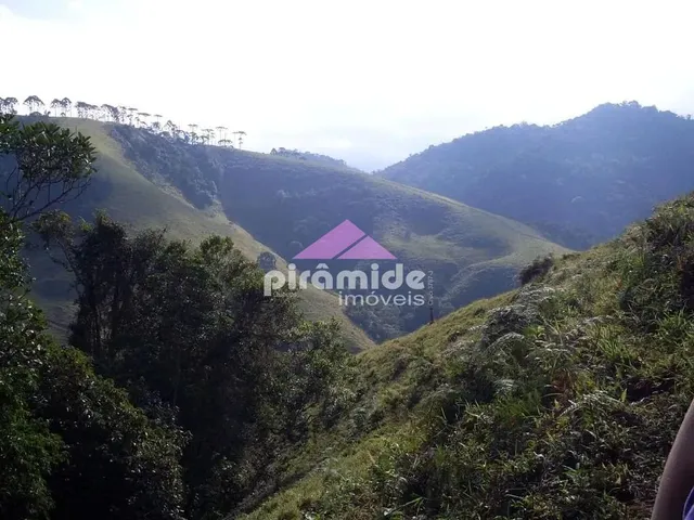 Terreno com 121000m², à venda, no bairro São Francisco Xavier em São José Dos Campos