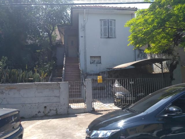 Foto do Terreno - Terreno residencial à venda, Tatuapé, São Paulo. | ZONA LESTE IMÓVEIS
