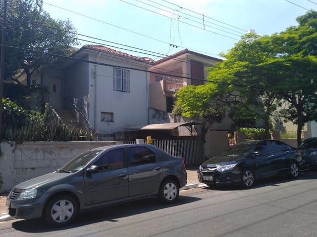 Foto do Terreno - Terreno residencial à venda, Tatuapé, São Paulo. | ZONA LESTE IMÓVEIS