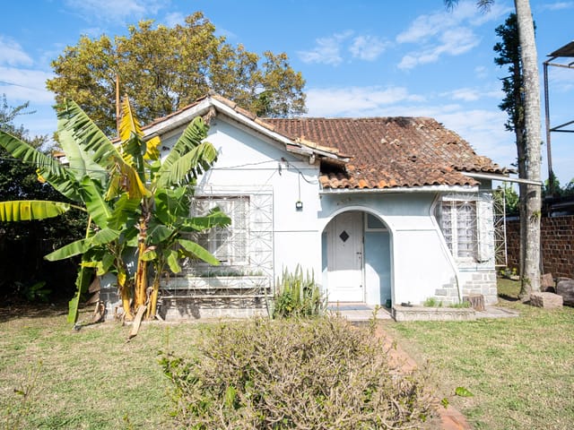 Terreno com 730m², à venda, no bairro Areal em Pelotas