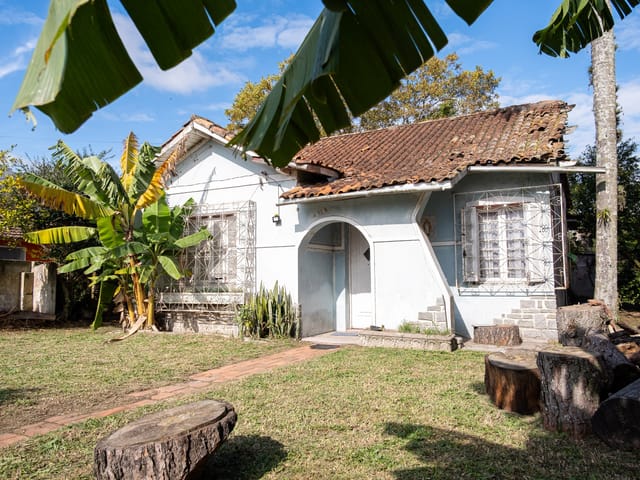 Terreno com 730m², à venda, no bairro Areal em Pelotas