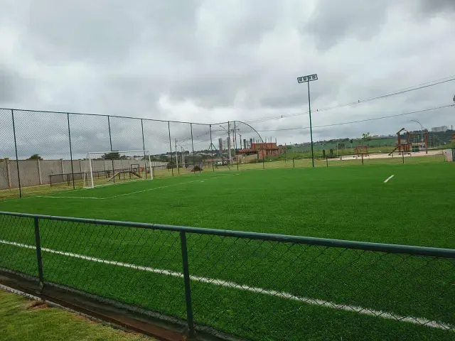 Terreno com 250m², à venda, no bairro Jardim Fortaleza em Campinas