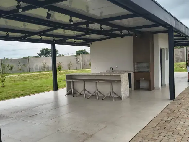 Terreno com 250m², à venda, no bairro Jardim Fortaleza em Campinas
