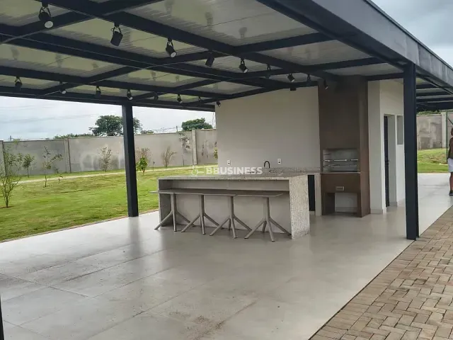 Terreno com 250m², à venda, no bairro Jardim Fortaleza em Campinas