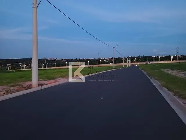 Terreno com 150m², à venda, no bairro Jardim Bom Sucesso em Indaiatuba