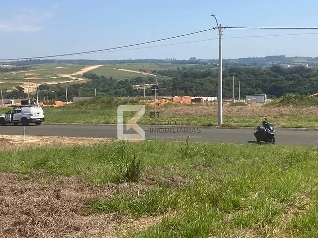 Terreno com 150m², à venda, no bairro Jardim Bom Sucesso em Indaiatuba