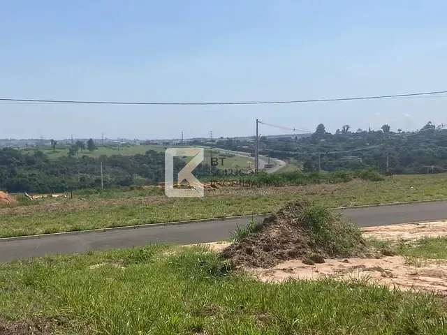 Terreno com 150m², à venda, no bairro Jardim Bom Sucesso em Indaiatuba