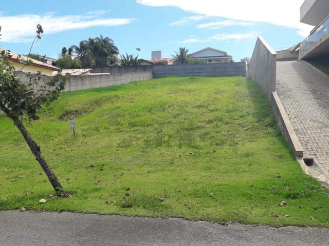 Foto do Terreno - Terreno à venda, 1000 m² por R$ 470.000,00 - Parque Mirante Do Vale - Jacareí/SP | INDEPENDENCE NEGOCIOS IMOBILIARIOS LTDA