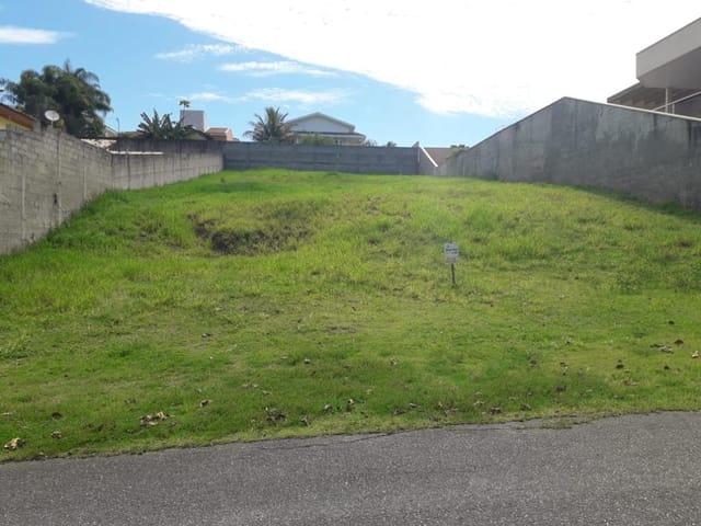 Foto do Terreno - Terreno à venda, 1000 m² por R$ 470.000,00 - Parque Mirante Do Vale - Jacareí/SP | INDEPENDENCE NEGOCIOS IMOBILIARIOS LTDA