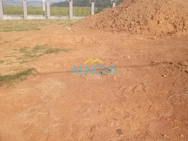 Terreno com 275m², à venda, no bairro Recanto dos Eucaliptos em São José dos Campos