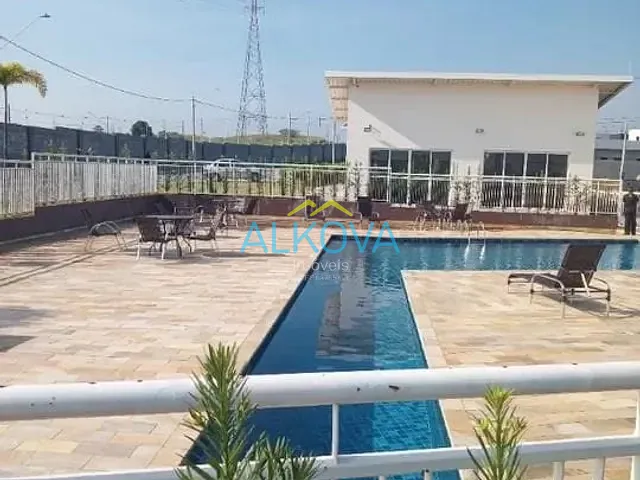 Terreno com 275m², à venda, no bairro Recanto dos Eucaliptos em São José dos Campos