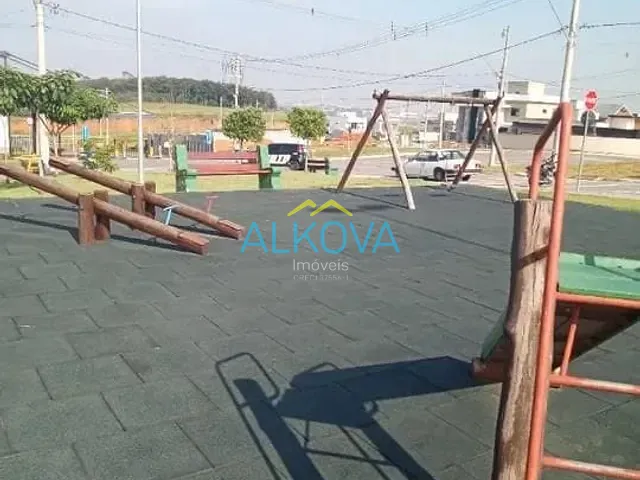 Terreno com 275m², à venda, no bairro Recanto dos Eucaliptos em São José dos Campos