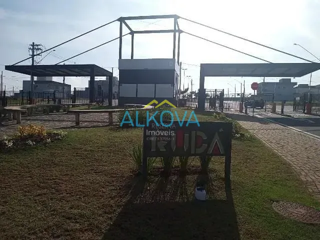 Terreno com 275m², à venda, no bairro Recanto dos Eucaliptos em São José dos Campos