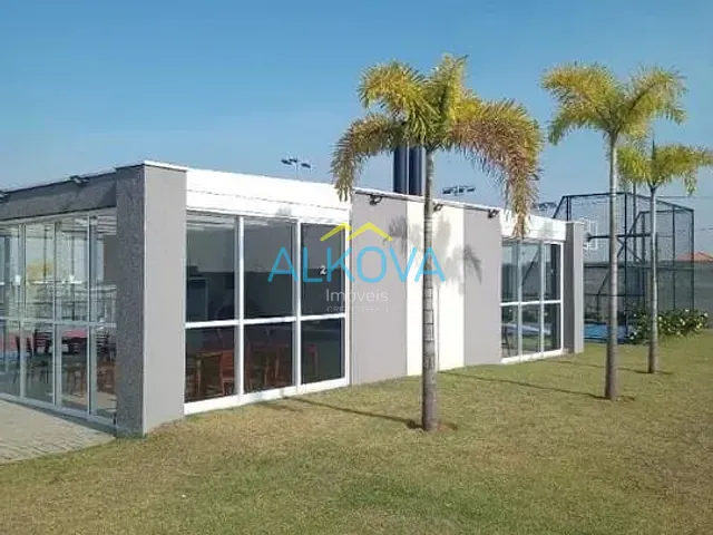 Terreno com 275m², à venda, no bairro Recanto dos Eucaliptos em São José dos Campos