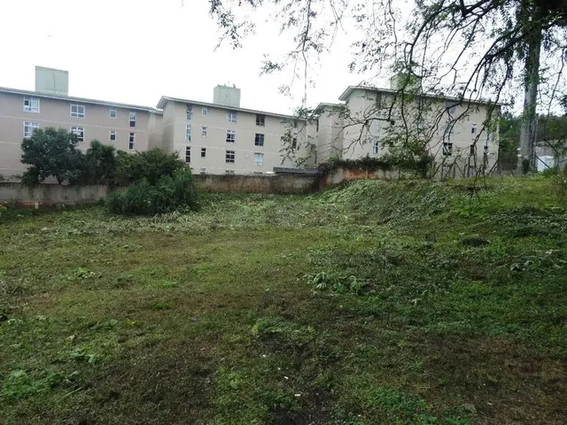 Terreno à venda, no bairro Fazendinha em Curitiba