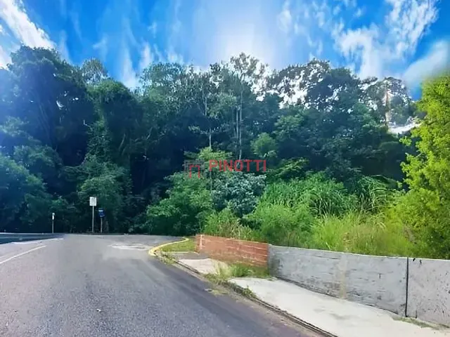 Terreno à venda, no bairro Santa Terezinha em São Bernardo do Campo
