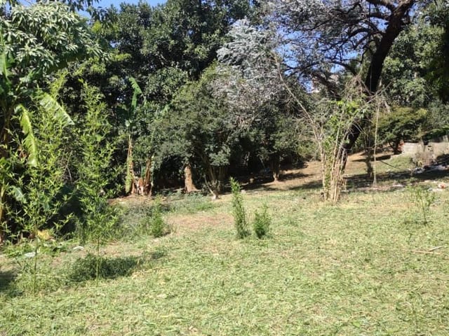 Terreno com 4234m², à venda, no bairro Chácaras São Marcos em Embu das Artes