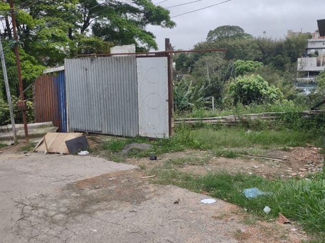 Terreno com 4234m², à venda, no bairro Chácaras São Marcos em Embu das Artes