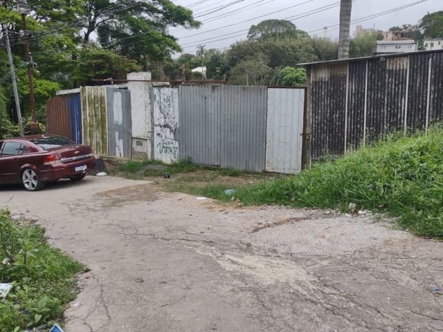Terreno com 4234m², à venda, no bairro Chácaras São Marcos em Embu das Artes