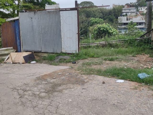 Terreno com 4234m², à venda, no bairro Chácaras São Marcos em Embu das Artes