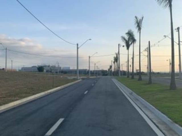Foto do Terreno - Terreno à venda, 250 m² por R$ 263.000,00 - Eugênio de Melo - São José dos Campos/SP | RUSSI IMÓVEIS