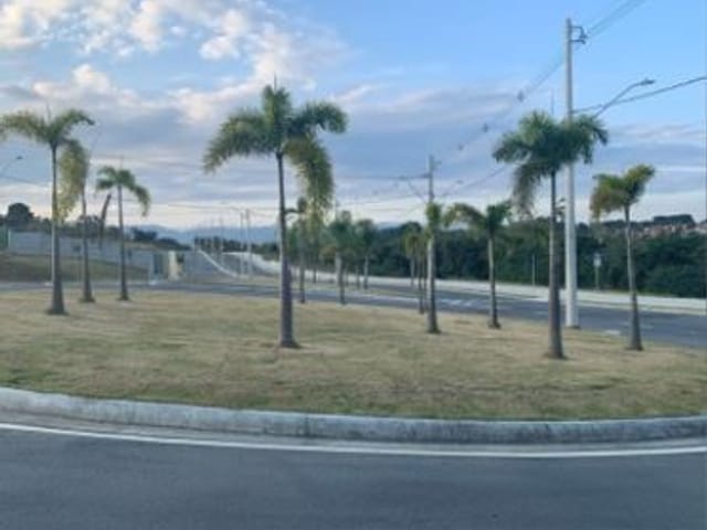 Foto do Terreno - Terreno à venda, 250 m² por R$ 263.000,00 - Eugênio de Melo - São José dos Campos/SP | RUSSI IMÓVEIS