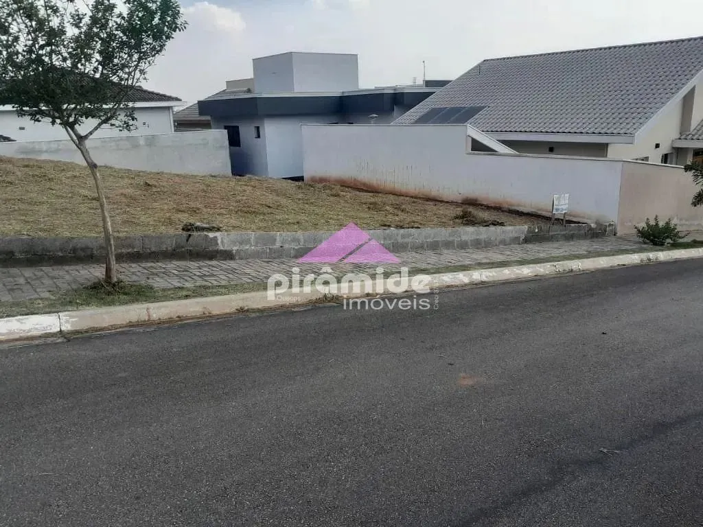 Terreno, 252 m² - Foto 1
