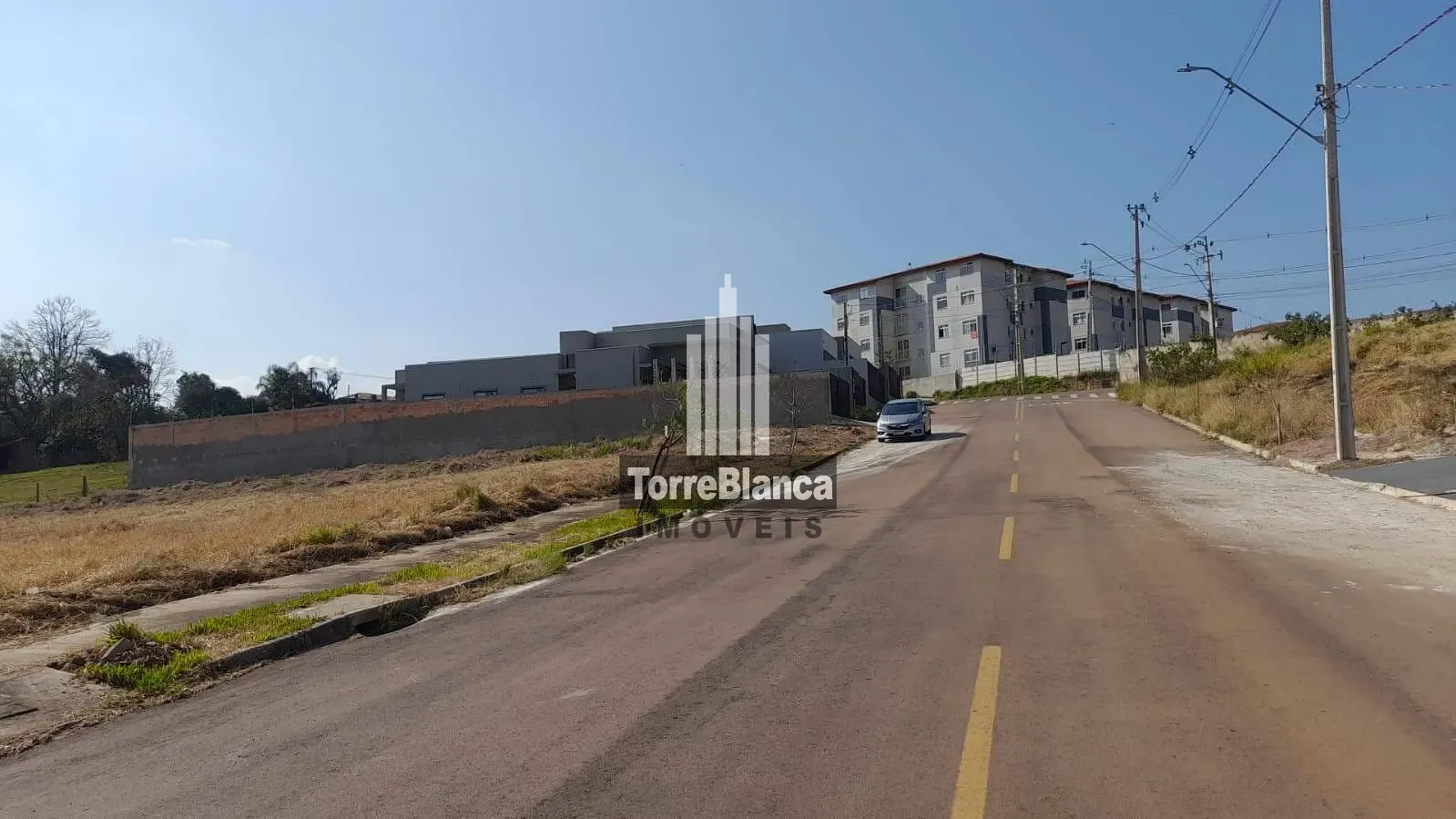 Terreno, 485 m² - Foto 1