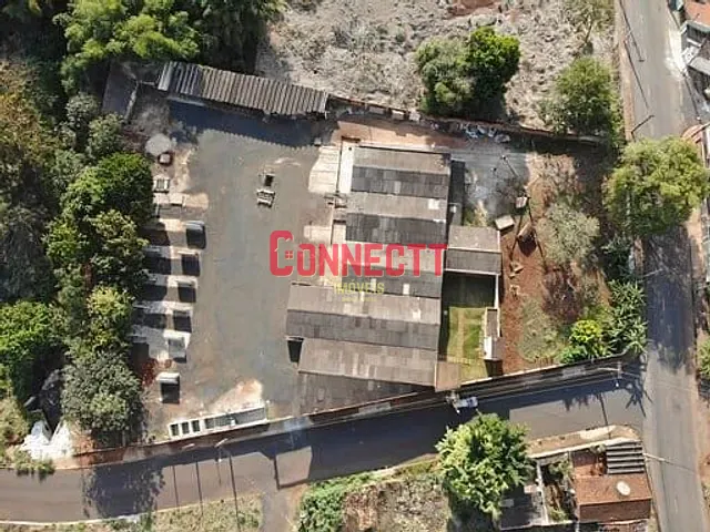 Terreno com 5708m², à venda, no bairro Jardim Macedo em Ribeirão Preto