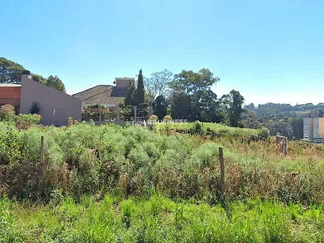 Terreno com 993m², à venda, no bairro Jardim América em Caxias do Sul