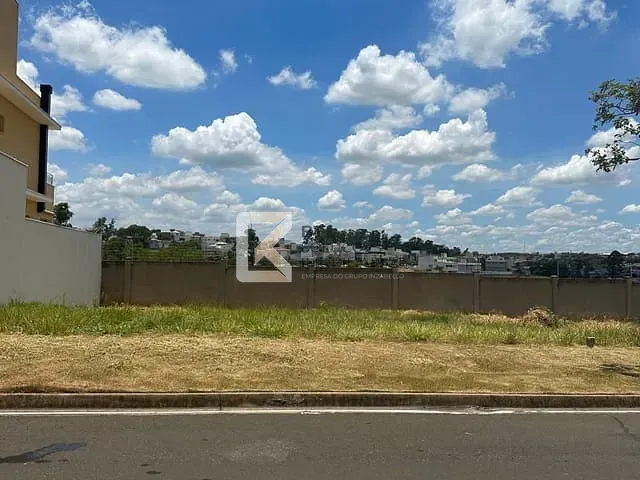 Terreno com 300m², à venda, no bairro Residencial Central Parque em Salto