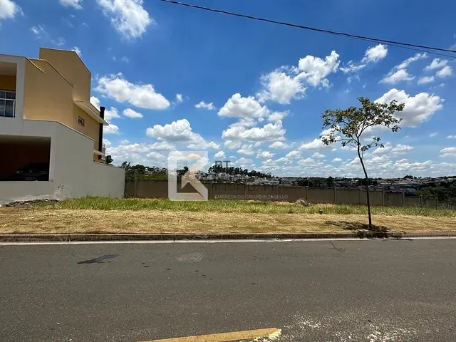 Terreno com 300m², à venda, no bairro Residencial Central Parque em Salto