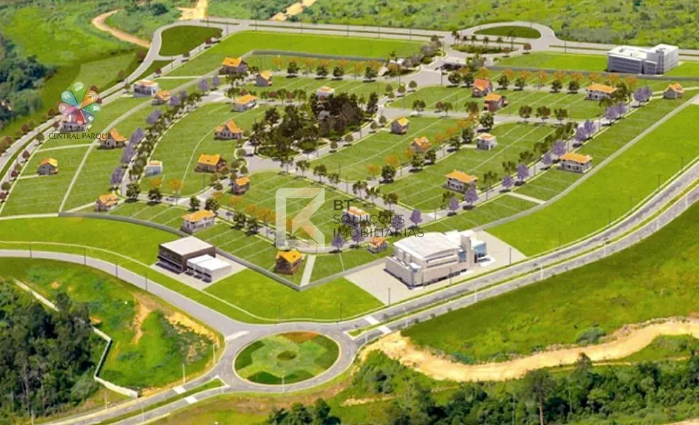 Terreno, 300 m² - Foto 1