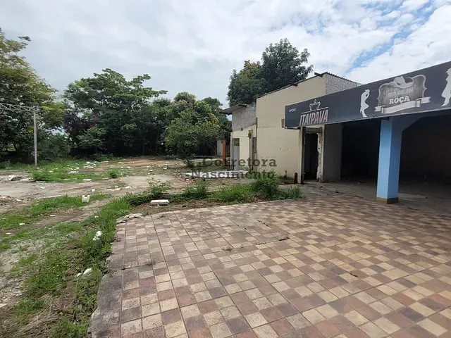 Terreno com 2000m², à venda, no bairro Jardim Califórnia em Jacareí