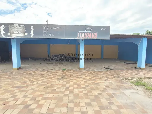 Terreno com 2000m², à venda, no bairro Jardim Califórnia em Jacareí